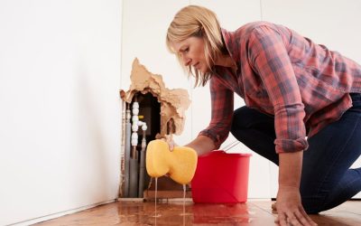 7 Tips to Deal with Residential Water Damage