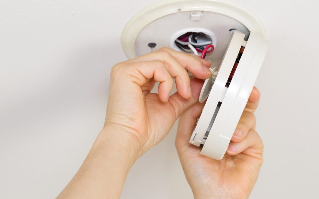 7 Tips to Boost Fire Safety in Your Home