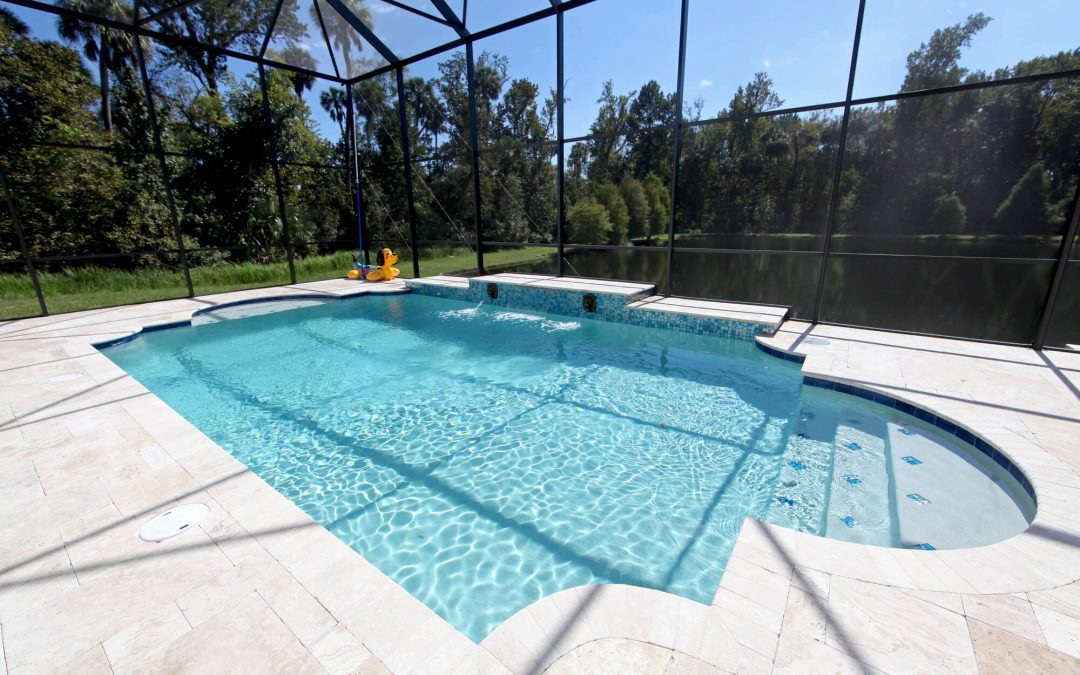 Dive Into Effective Swimming Pool Maintenance