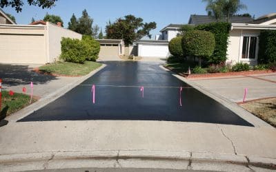 How to Fix 5 Common Driveway Problems