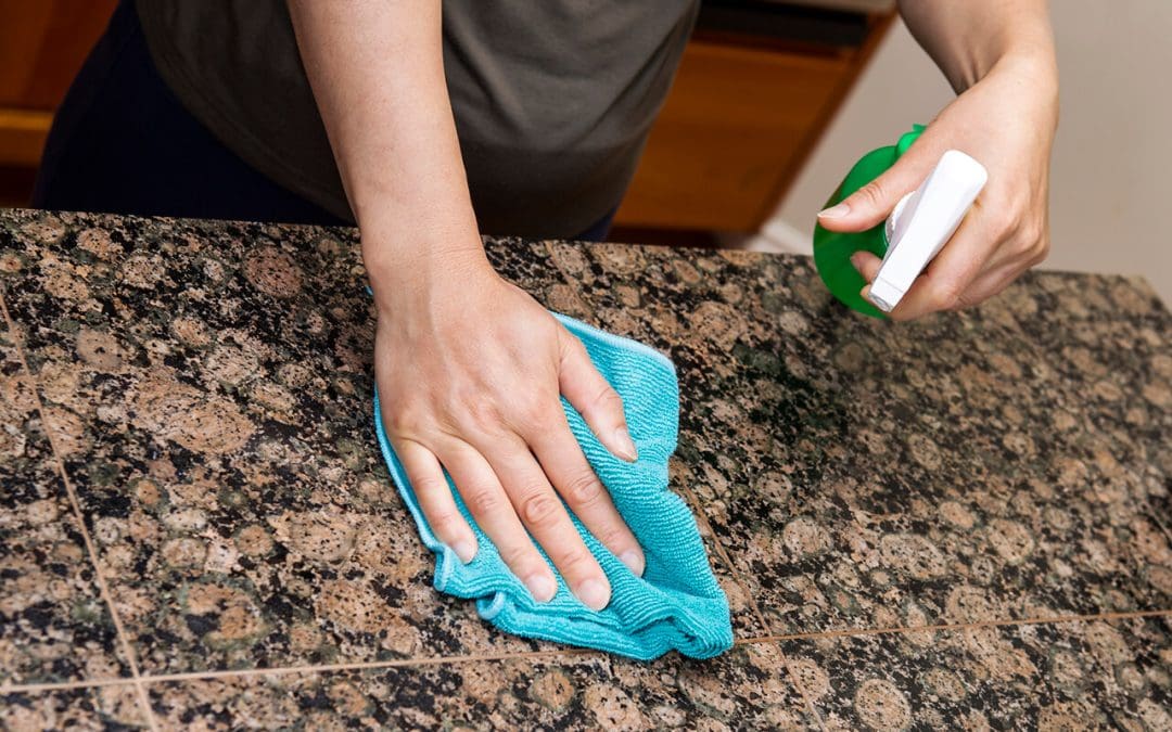 Understanding Chemicals in the Home