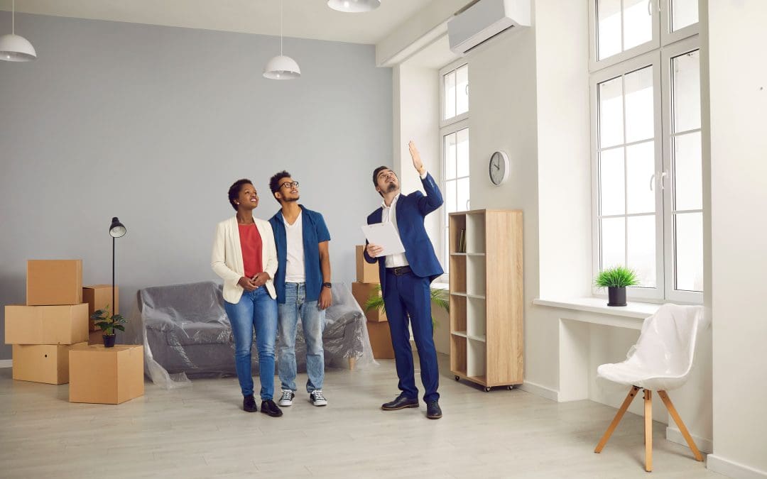 Homebuyer's Checklist