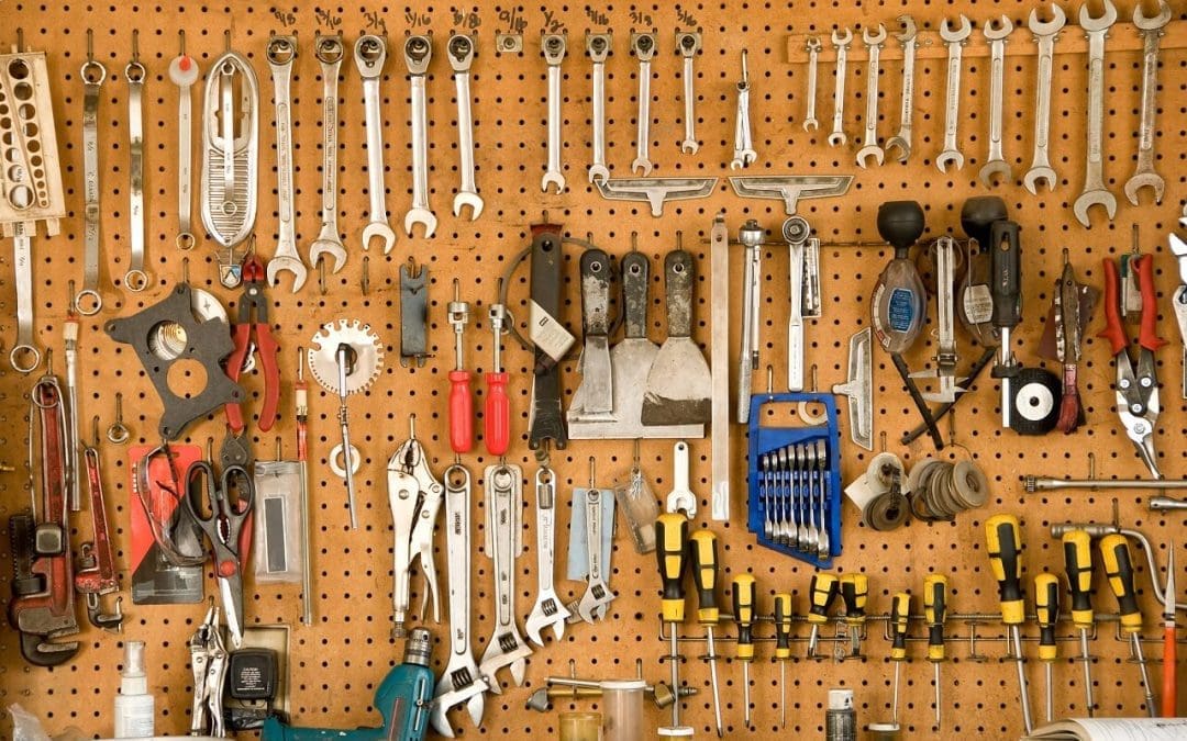 Garage Organization Made Easy: Transform Your Space Into a Functional Haven