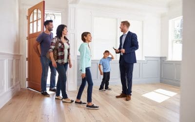 Finding Home for Everyone: A Practical Guide to House Hunting With Children